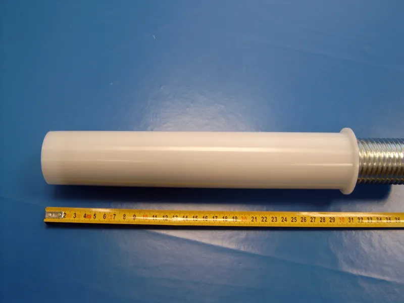 Schutzkappe für Gewinde M48