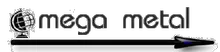 Omega metal, s.r.o. Logo