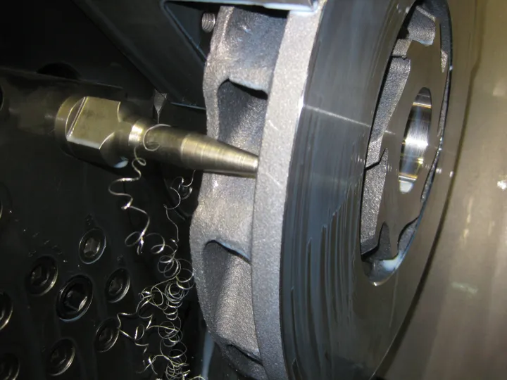 AUTOMOTIVE SECTOR