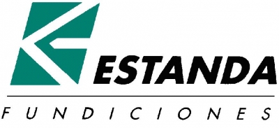 Estanda Fundiciones, S.A. Logo