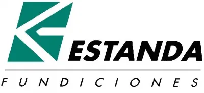Logo di Estanda Fundiciones, S.A.