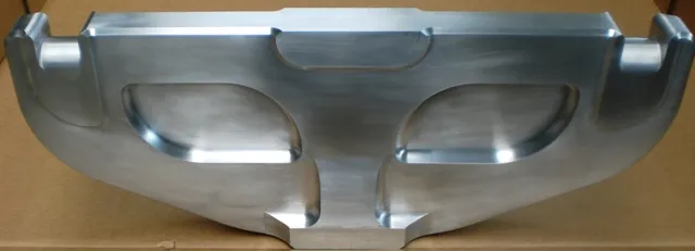 3-D-Frästeil
