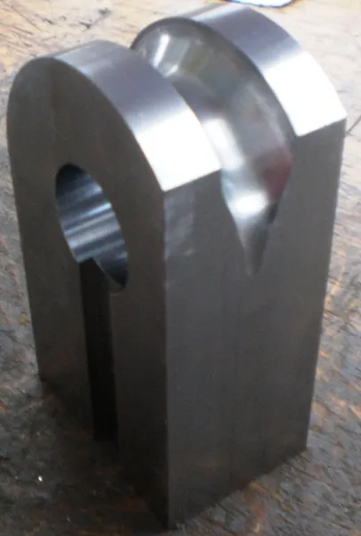3D-Fräsen