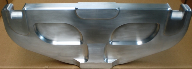 3-D-Frästeil