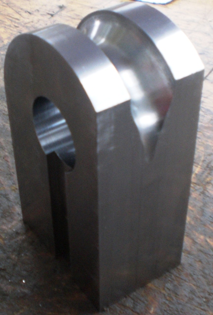 3D-Fräsen