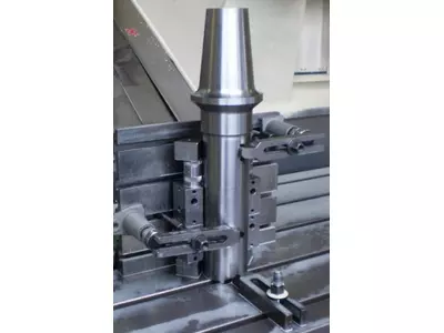 Achsen, Bolzen, Wellen