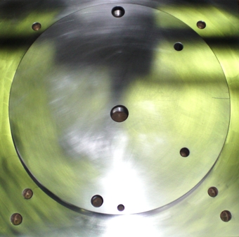 Deckel, Klimagehäuse, sonstige