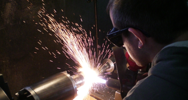 Reparatur 