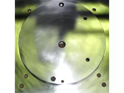 Deckel, Klimagehäuse, sonstige