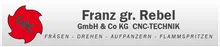 CNC-Agent GmbH Logo