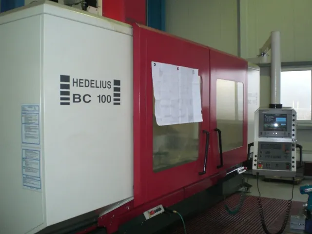 BC100