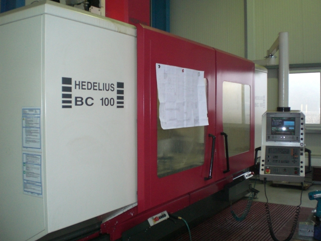 BC100