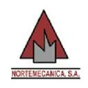Nortemecánica S.A. Logo