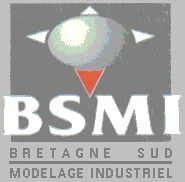 Logo di Bretagne Sud Modelage Industriel SARL