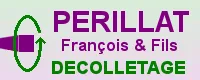 Logo di Ets Périllat François et Fils