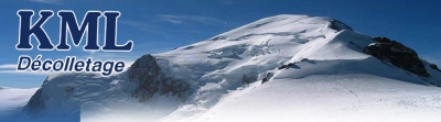 KML Décolletage SA Logo