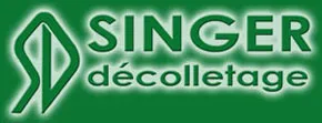 Logo di Singer Décolletage SA
