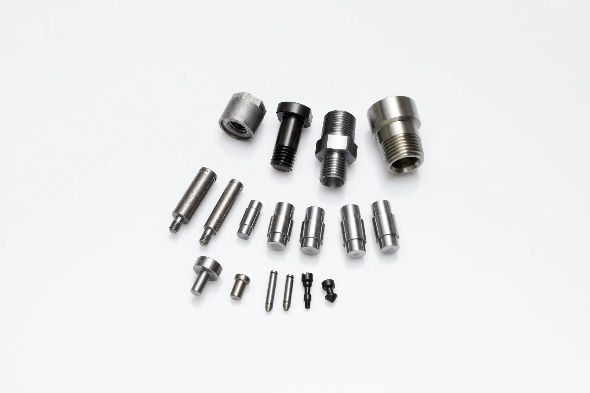 CNC Drehteile