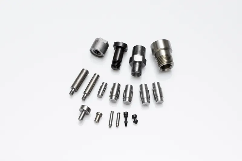 CNC Drehteile