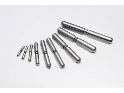 Anschweißbänder Bandrollen