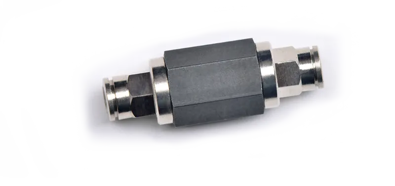 Pneumatikanschluss
