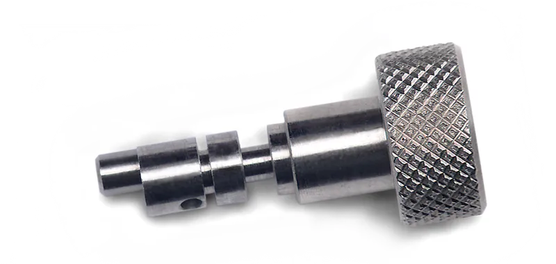 Verstellspindel