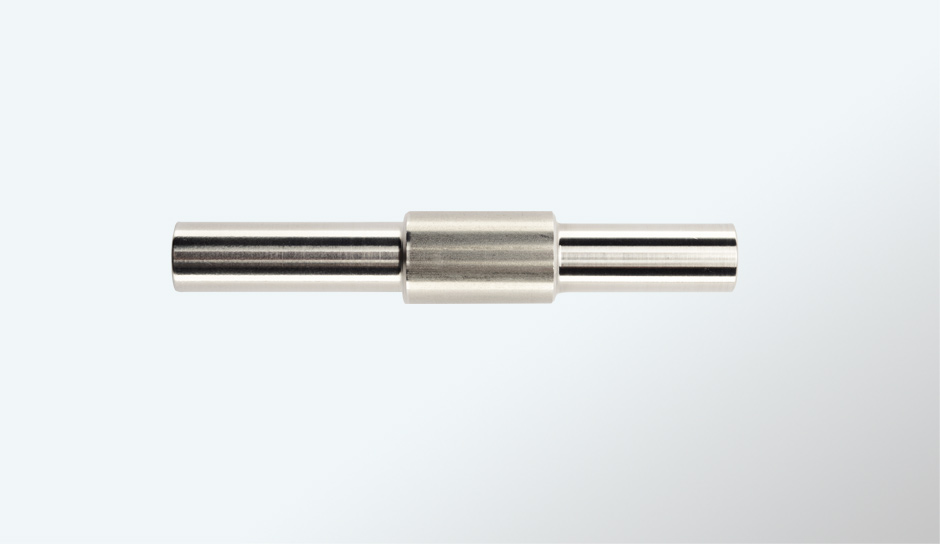 Spindeloberteil