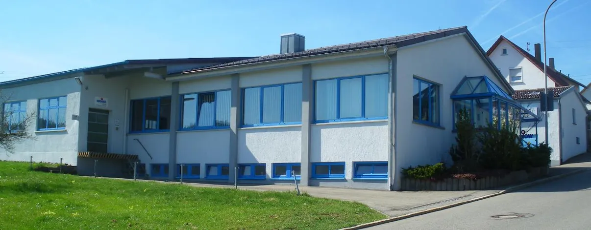 Weiss + Sohn Präzisionsdrehteile GmbH