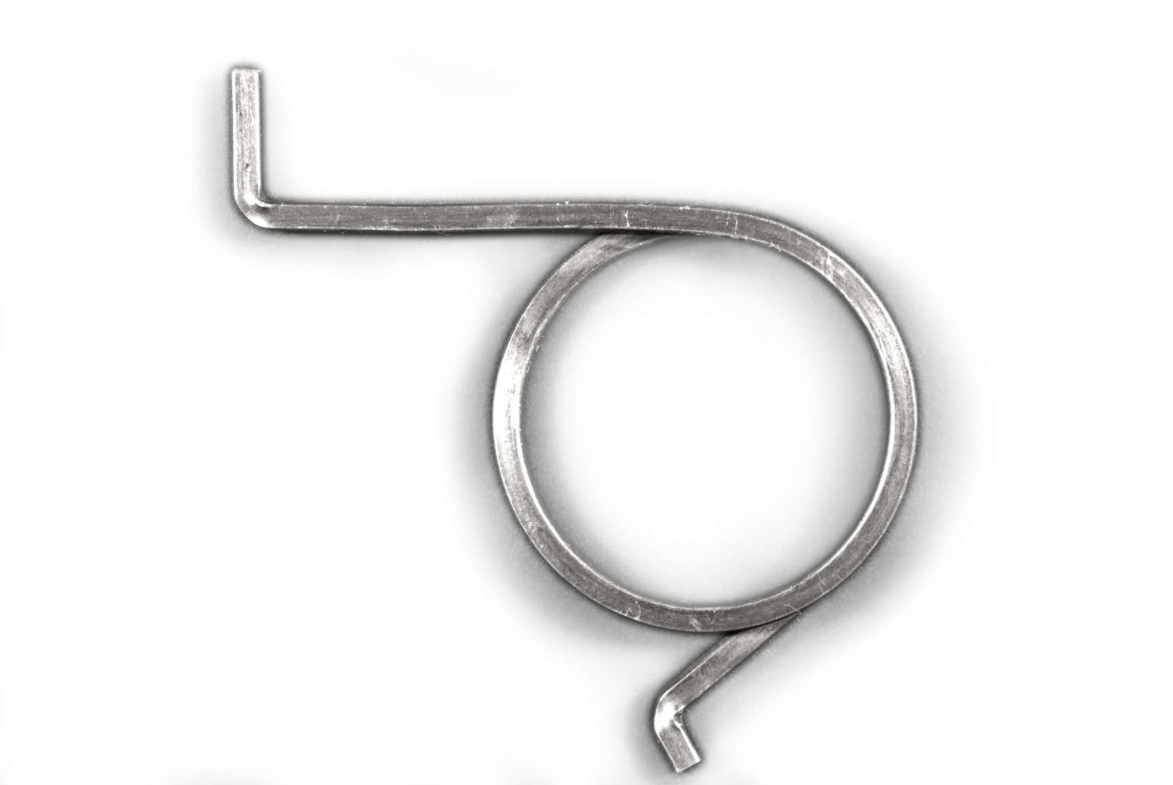 Torsion Springs