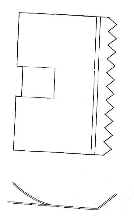 Spring and Stamping Parts