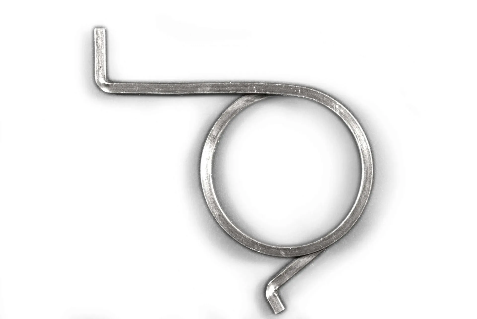 Torsion Springs