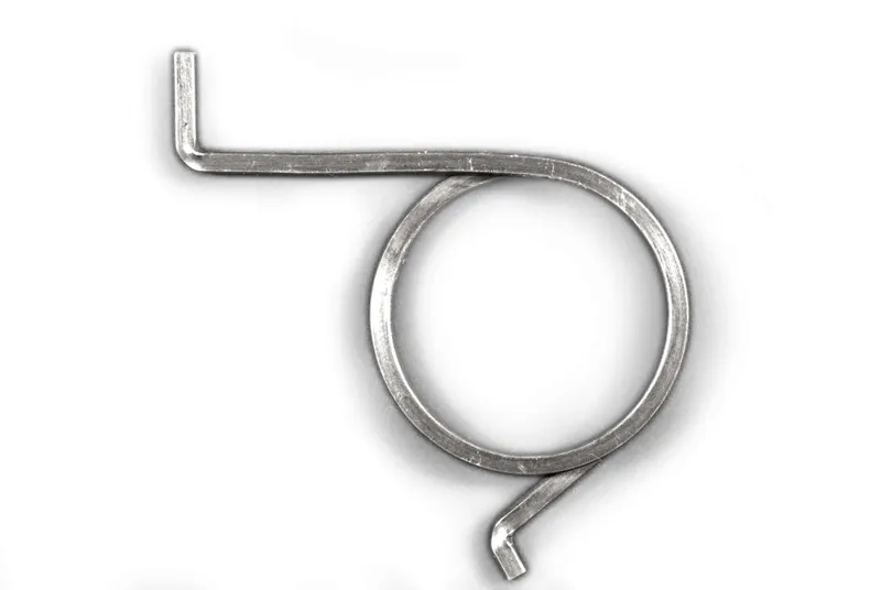 Torsion Springs