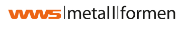 WWS Metallformen GmbH Logo