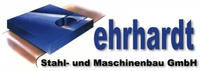 Logo di Ehrhardt Stahl- und Maschinenbau GmbH