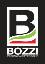 Bozzi S.p.A. Logo