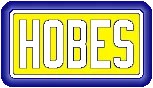 HOBES SLOVAKIA s.r.o. Logo