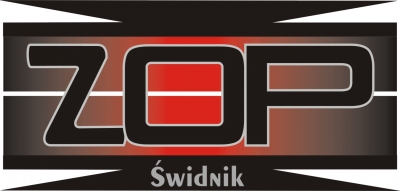 ZOP Co. Ltd. Forging Plant Logo