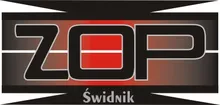 ZOP Co. Ltd. Forging Plant Logo
