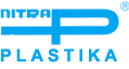 Plastika a.s. Nitra Logo