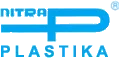 Plastika a.s. Nitra Logo