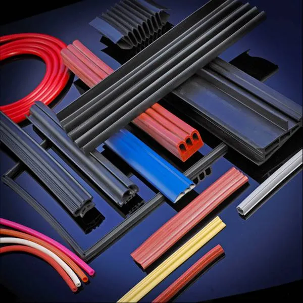 Extrusion