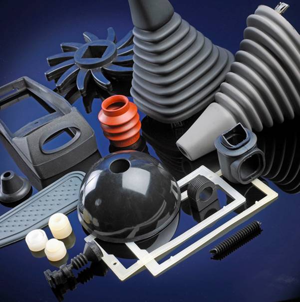 Moulding