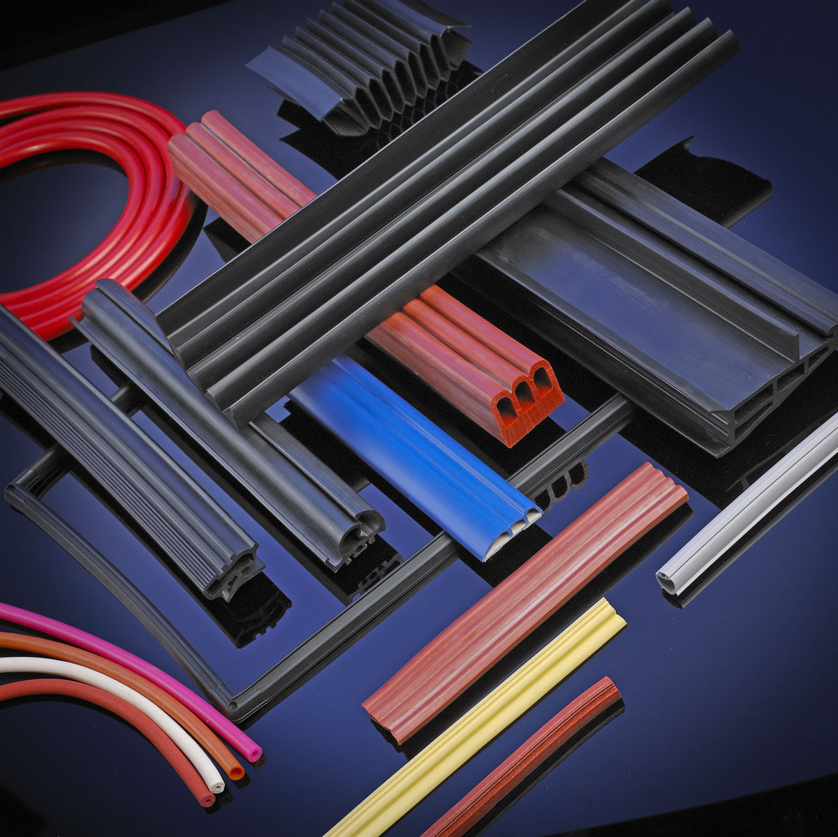 Extrusion