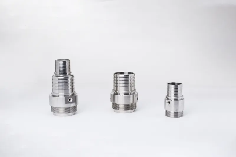Teile für Armaturenbau