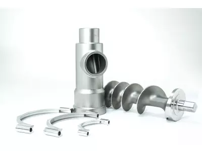 Teile für Lebensmitteltechnik