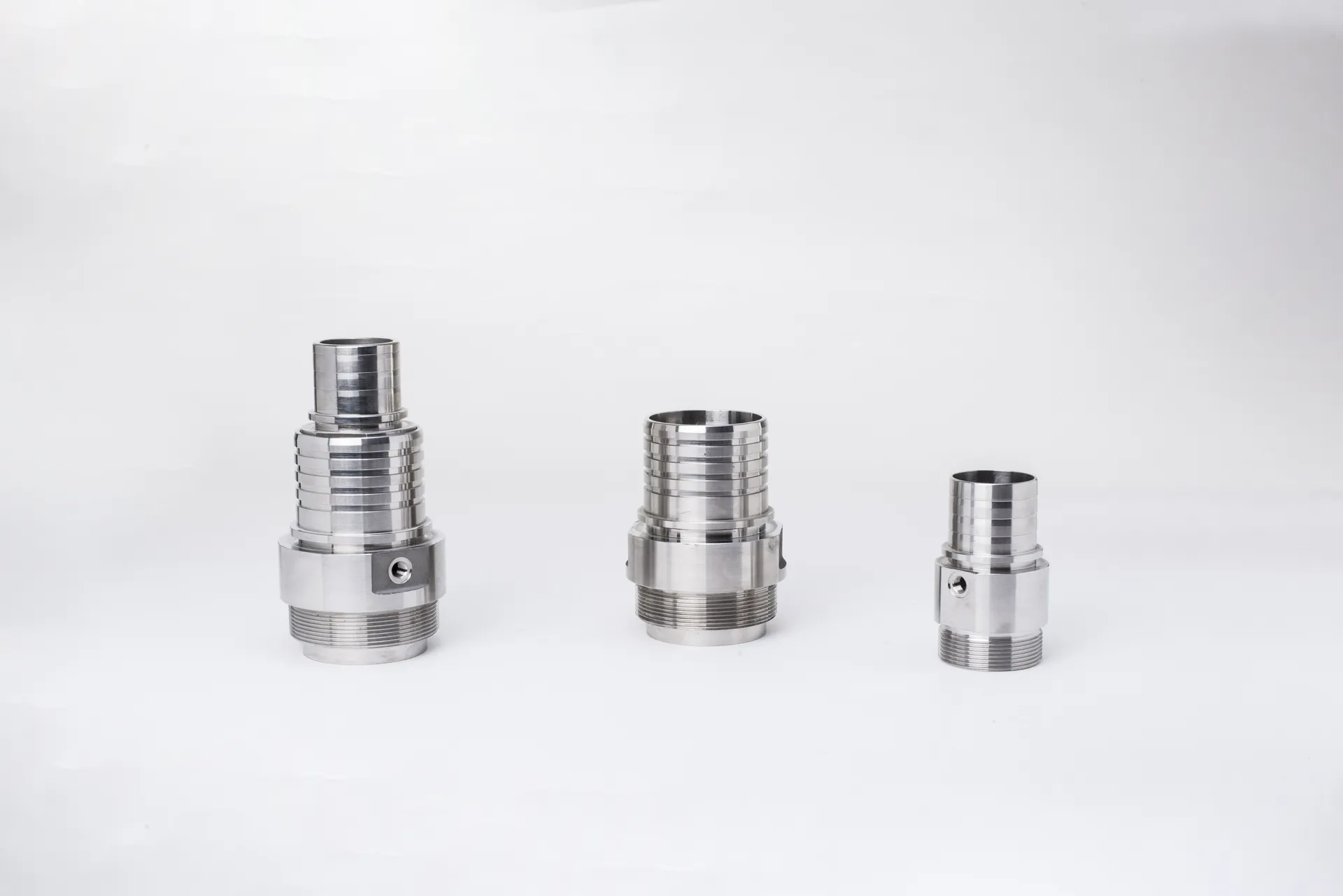 Teile für Armaturenbau