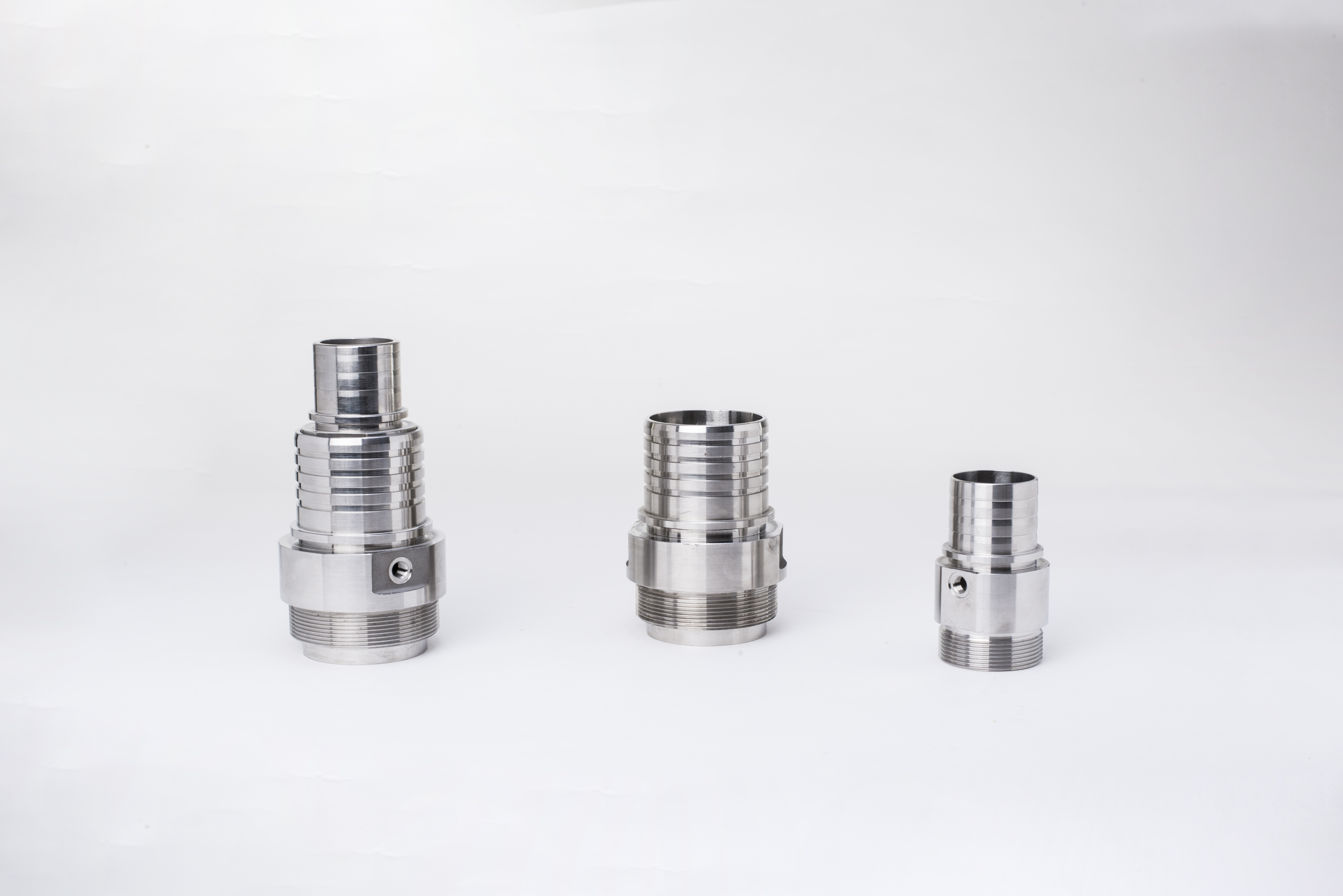 Teile für Armaturenbau