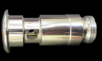 Water Fittings Industry