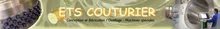 S.A.S Ets COUTURIER Logo