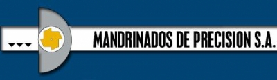 Mandrinados de Precision S.A. Logo